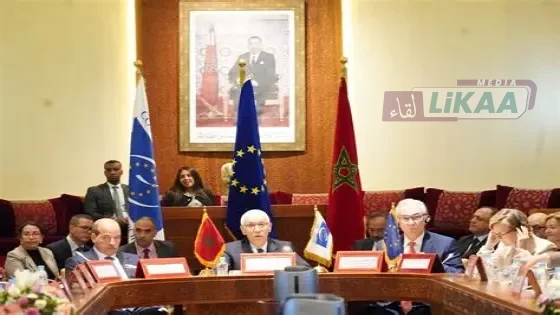 التحول الطاقي.. التجربة المغربية تحظى باهتمام البرلمان الفيدرالي للمناخ بالأرجنتين