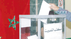 العيون.. إقبال لافت على مكاتب التصويت وانتخابات 23 شتنبر تمر في أجواء منظمة