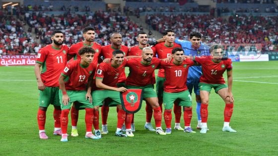 مباراة المغرب وغانا بطنجة.. انطلاق بيع التذاكر والأسعار تصل إلى 20 ألف درهم