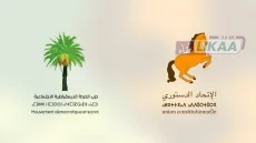 بعد انتخابات 23 شتنبر.. الاتحاد الدستوري والحركة الديمقراطية الاجتماعية يوحدان صفوفهما داخل البرلمان
