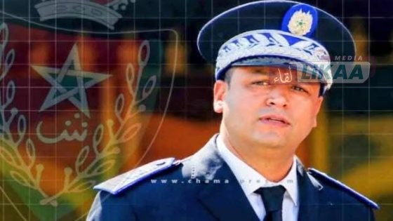 بتعليمات من حموشي.. عبد الكبير فرح يتولى مديرية الأمن العمومي ويُنهي سباق الترشيحات