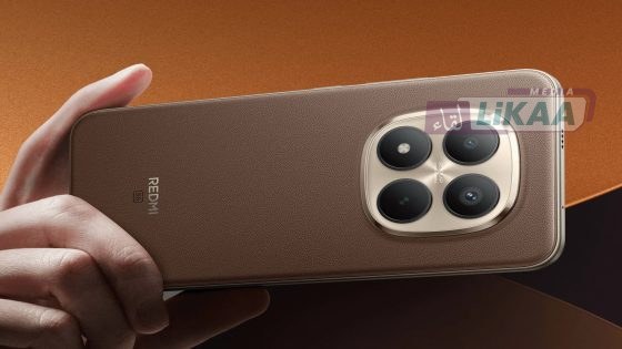 شاومي تطلق REDMI Note 17 في المغرب.. بطارية 10 آلاف مللي أمبير ومزايا بالذكاء الاصطناعي
