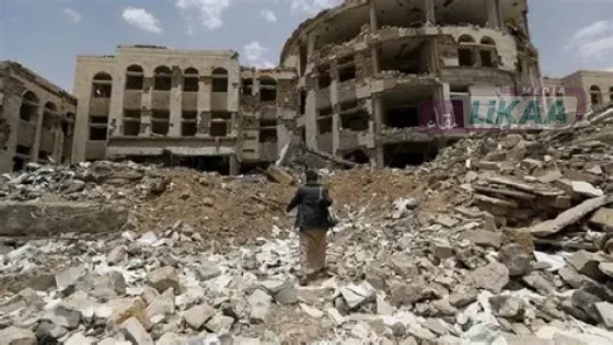 اليمن أمام يومين داميين.. أكثر من 150 قتيلاً في تصعيد جديد بين القوات الحكومية والحوثيين