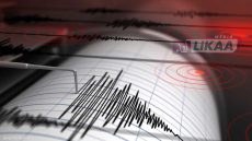 زلزال بقوة 5.4 درجات يهز جنوب شرق تركيا.. لا ضحايا أو أضرار كبيرة مسجلة