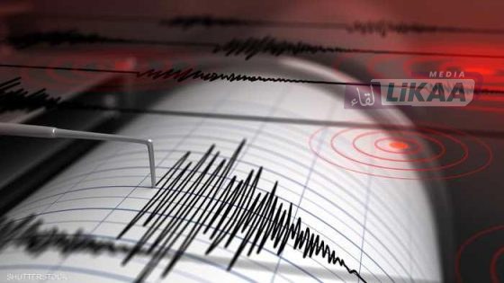 زلزال بقوة 5.4 درجات يهز جنوب شرق تركيا.. لا ضحايا أو أضرار كبيرة مسجلة