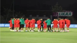 الأسود يستعدون لمرحلة جديدة.. 29 لاعباً في قائمة المغرب لمواجهات الغابون وليسوتو وغانا