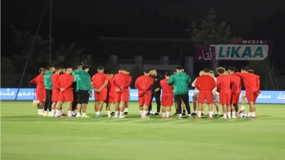 الأسود يستعدون لمرحلة جديدة.. 29 لاعباً في قائمة المغرب لمواجهات الغابون وليسوتو وغانا