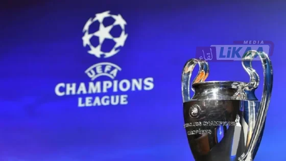 المغاربة في دوري أبطال أوروبا.. حضور وازن لأسود الأطلس ومواهب الجيل الجديد