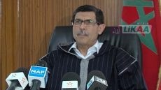 الوكيل العام للملك لدى محكمة الاستئناف بالحسيمة
