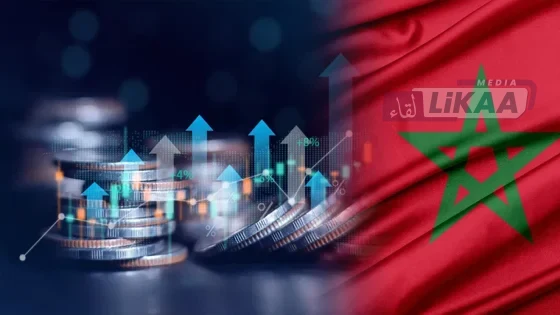 الاقتصاد المغربي يتجه نحو نمو متوسط بـ4.2 في المائة خلال 2028 و2029