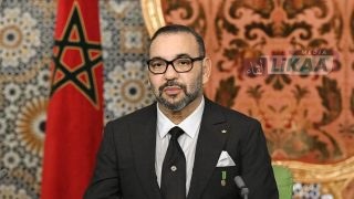 الملك محمد السادس يهنئ رئيس زامبيا بمناسبة العيد الوطني لبلاده
