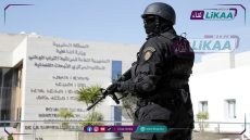 طنجة.. توقيف متطرف موال لتنظيم «داعش» الإرهابي وحجز معدات ومواد يشتبه في استخدامها لإعداد متفجرات