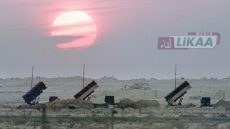التحالف بقيادة السعودية يعلن اعتراض صاروخ بالستي استهدف الرياض