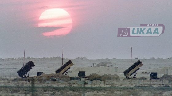التحالف بقيادة السعودية يعلن اعتراض صاروخ بالستي استهدف الرياض