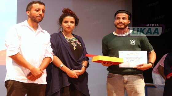 الداخلة تختتم الدورة الثانية من المهرجان الوطني لصناع المحتوى بمشاركة مواهب من مختلف مدن المملكة