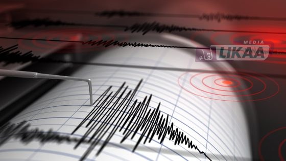 زلزال بقوة 6.5 درجات يضرب جزر بونين اليابانية دون تسجيل خسائر أولية