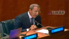 عمر هلال: القرار الأممي 2797 يفتح مرحلة جديدة لتسوية قضية الصحراء المغربية ويعزز مسار الحكم الذاتي