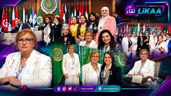 القاهرة.. المغربية فتيحة عثمان تتولى مسؤولية الشؤون الإفريقية بمجلس سيدات الأعمال العرب