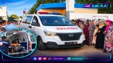 الجديدة.. اعتداء جسدي ولفظي على أستاذة بمدرسة الوفاق بسيدي بوزيد يستنفر الدرك الملكي