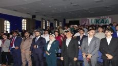 ENCG سطات تفتح أبواب التواصل بين الطلبة والخريجين عبر لقاء مهني لتبادل التجارب والخبرات