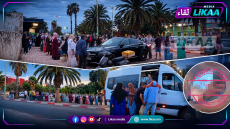 البئر الجديد.. معاناة المواطنين مع سيارات الأجرة مستمرة ومحطة وسط الطريق تثير الاستياء