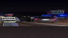 الأخصاص.. الدرك الملكي يوقف 15 شخصاً مرشحين للهجرة غير النظامية على متن سيارة بترقيم إسباني