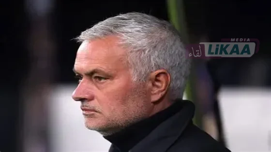 مورينيو يستعد لكلاسيكو جديد أمام برشلونة في اختبار لوقف التفوق الكتالوني