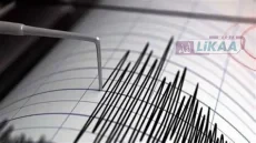 زلزال بقوة 6.2 درجات يضرب قبالة سواحل فانواتو جنوب المحيط الهادي