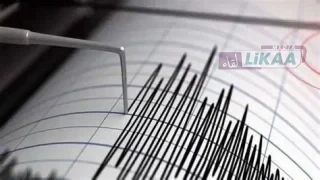زلزال بقوة 6.2 درجات يضرب قبالة سواحل فانواتو جنوب المحيط الهادي