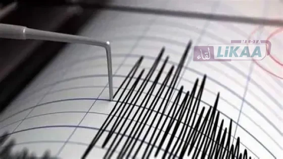 زلزال بقوة 6.2 درجات يضرب قبالة سواحل فانواتو جنوب المحيط الهادي