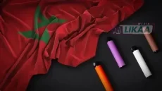 مشروع مالية 2027 يضاعف الضريبة على السجائر الإلكترونية بالمغرب
