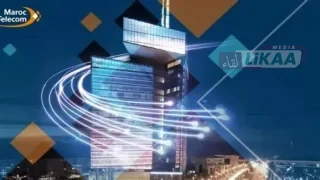 اتصالات المغرب تحقق نمواً في رقم معاملاتها رغم تراجع الأرباح الصافية