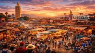 الترفيه السياحي بالمغرب.. رافعة استثمارية جديدة لتعزيز جاذبية الوجهات في أفق 2030