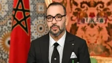 الملك محمد السادس يجدد اعتزازه بعلاقات الأخوة والصداقة مع كازاخستان