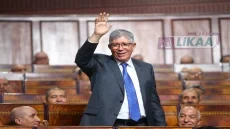 أحمد التويزي رئيساً جديداً لمجلس النواب.. 220 صوتاً تحسم سباق الرئاسة
