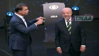 البرازيل أمام استحقاق انتخابي حاسم بين لولا دا سيلفا وفلافيو بولسونارو
