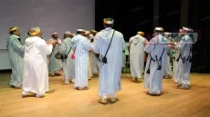مهرجان الدار البيضاء للمسرح الأمازيغي يرفع الستار.. تكريم الصافي مومن علي واحتفاء بالإبداع والهوية