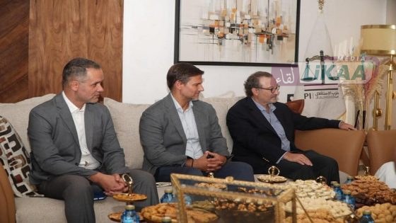 انتخابات الأقاليم الجنوبية تحت مجهر دولي.. إشادة بالتنظيم وملاحظات تفتح نقاش الإصلاح