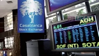 بورصة الدار البيضاء تستهل تداولات الثلاثاء باللون الأخضر.. مؤشر «مازي» يرتفع إلى 17.016 نقطة
