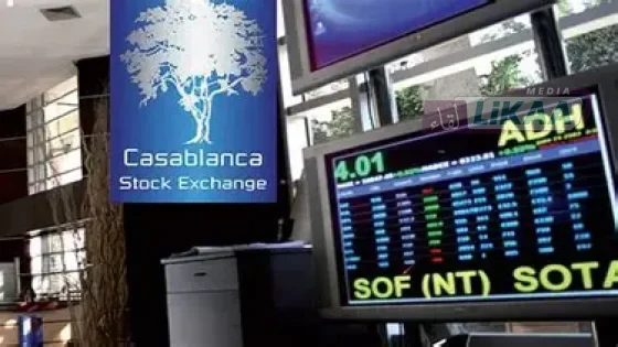 بورصة الدار البيضاء تستهل تداولات الثلاثاء باللون الأخضر.. مؤشر «مازي» يرتفع إلى 17.016 نقطة