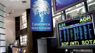بورصة الدار البيضاء تستهل الجمعة على ارتفاع.. و«مازي» يستعيد بعض مكاسبه
