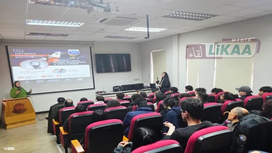 الشيلي.. ندوة جامعية تستعرض حضور المرأة المغربية في السياسة والدبلوماسية