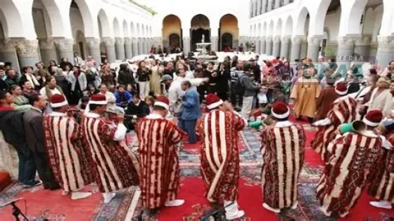فاس تستعد لاحتضان الدورة الـ18 لمهرجان الثقافة الصوفية.. الشعر الروحي جسراً نحو الشفاء والتسامح