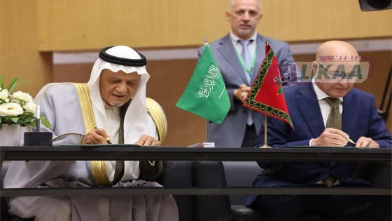 فاس تجمع المغرب والسعودية لصون التراث الطبي العربي الإسلامي وإحياء كنوز المخطوطات