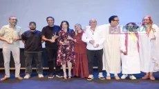 «ڭوندافا» يحصد الجائزة الكبرى بأكادير.. السينما الأمازيغية تحتفي بمبدعيها في ختام الدورة الـ17