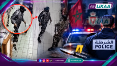 تطوان.. توقيف شخص للاشتباه في تخريبه ممتلكات داخل سوق ممتاز