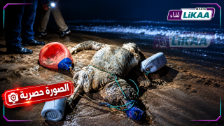 العثور على جثة رجل متحللة ومبتورة الأطراف بشاطئ بئر الرتمة بجماعة المهارزة الساحل
