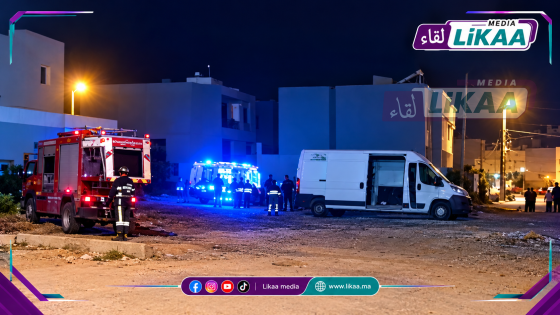 البئر الجديد.. هل تتوفر لعبة “الطاكادا” على التراخيص والتأمين اللازمين؟ وأين دور السلطات المحلية في حماية الأطفال من مخاطرها؟