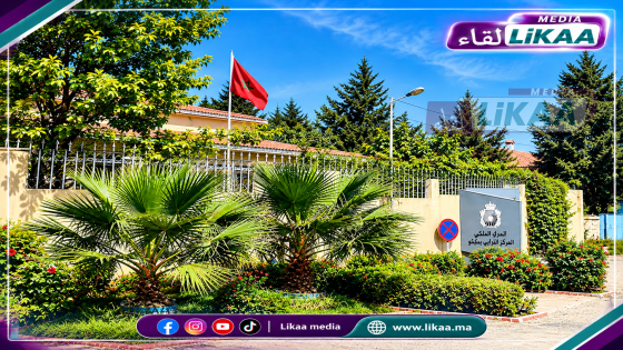 كيكو.. حملات أمنية متواصلة للدرك الملكي لتعزيز الطمأنينة ومحاربة الجريمة وحماية المواطنين