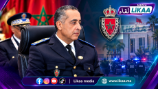 حموشي يمنح ترقية استثنائية لشرطي بأكادير تعرض للدهس عمدا ويأمر بالتكفل بمصاريف علاجه